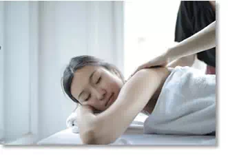 article bienfaits massage annecy