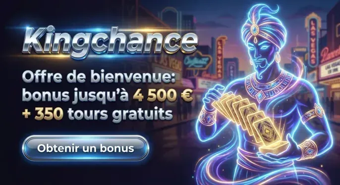 Kingchance Casino